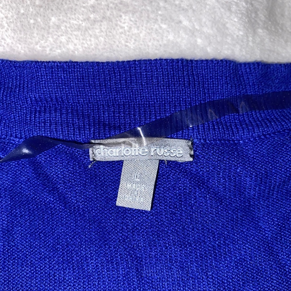 Cardigan - Picture 5 of 5